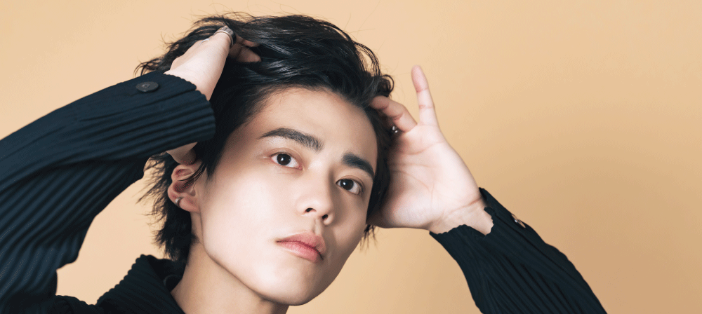 メンズヘアオイルの基本｜男の髪に差がつくヘアケア術